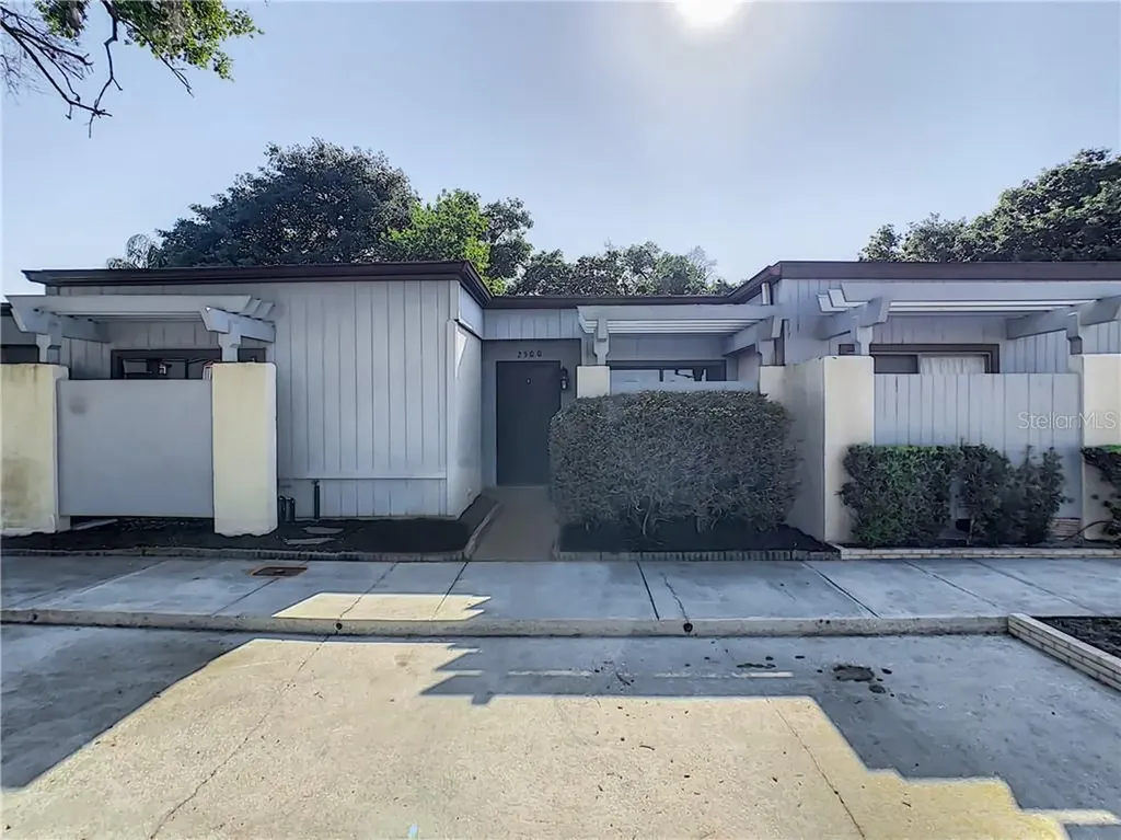 2500 Barbados Drive Winter Park FL 32792