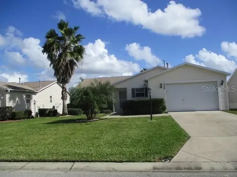 17389 SE 75th Coachman Court The Villages FL 32162