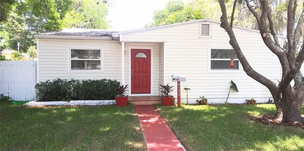 6172 1st Avenue S St Petersburg FL 33707