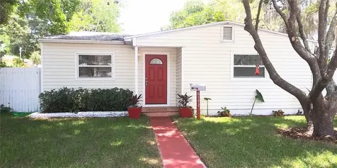 6172 1st Avenue S St Petersburg FL 33707