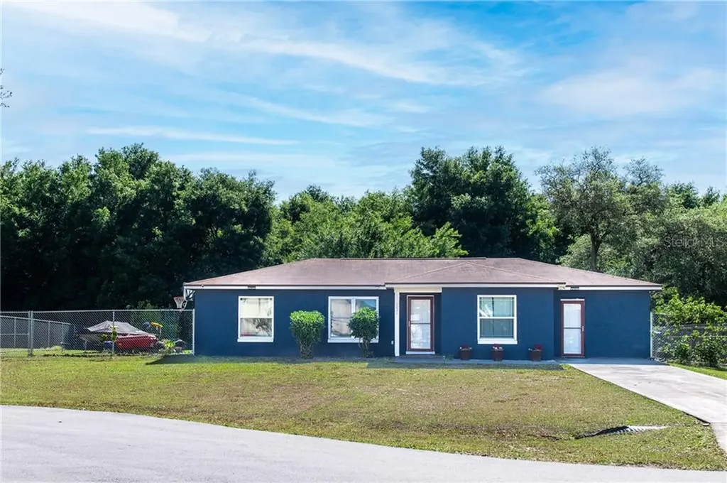6021 Lakewood Lane Lakeland FL 33805
