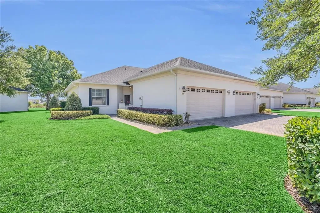 1023 Green Gate Boulevard Groveland FL 34736