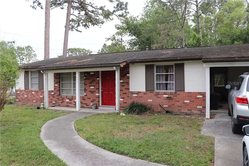 9247 N Citrus Springs Boulevard Citrus Springs FL 34433