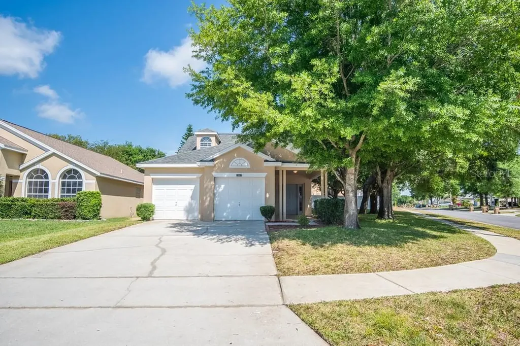 15817 Autumn Glen Avenue Clermont FL 34714