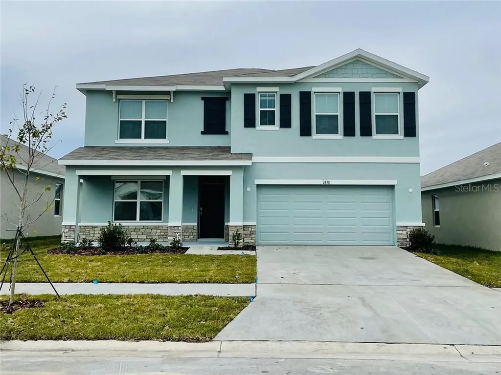 2430 Knight Island Drive Brandon FL 33511
