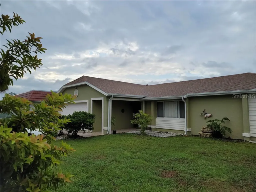 508 Elkwood Court Kissimmee FL 34743