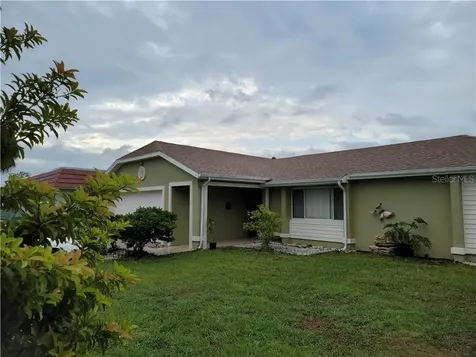 508 Elkwood Court Kissimmee FL 34743