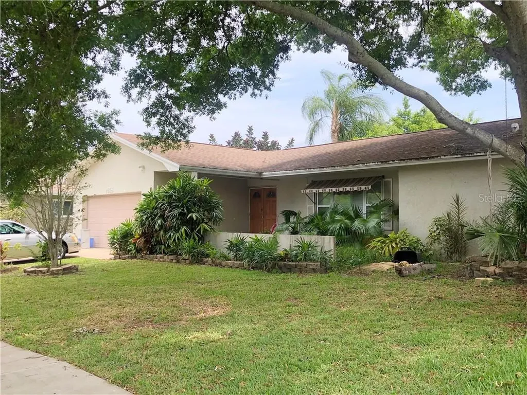 2656 Colony Drive Dunedin FL 34698