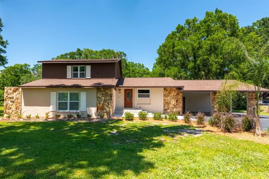 22641 Bell Lake Road Land O Lakes FL 34639