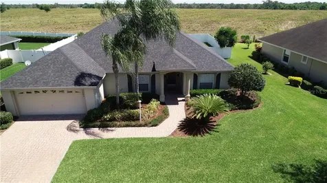1843 Woodpointe Drive Winter Haven FL 33884