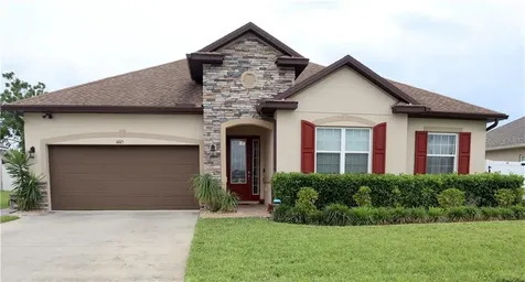 1005 Garrett Gilliam Drive Ocoee FL 34761
