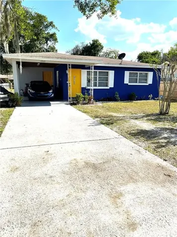2325 Burns Street Lakeland FL 33801
