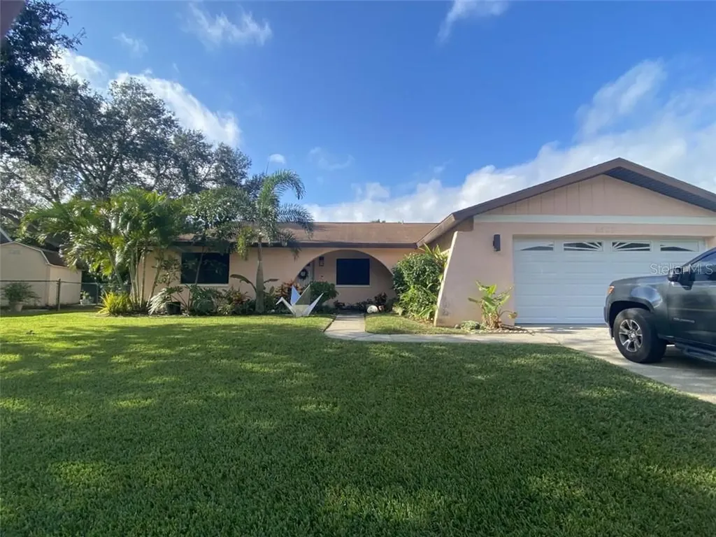 5500 16th Lane NE St Petersburg FL 33703