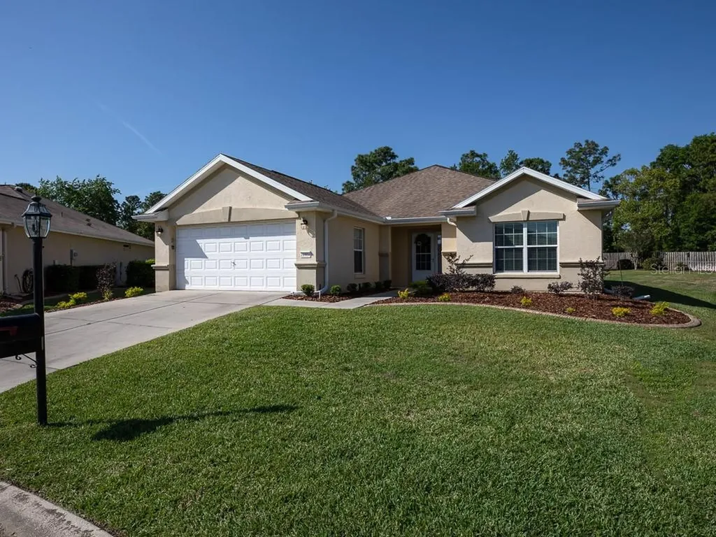 11904 SE 91st Circle Summerfield FL 34491