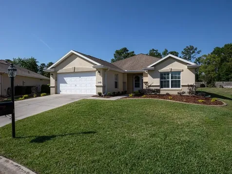 11904 SE 91st Circle Summerfield FL 34491