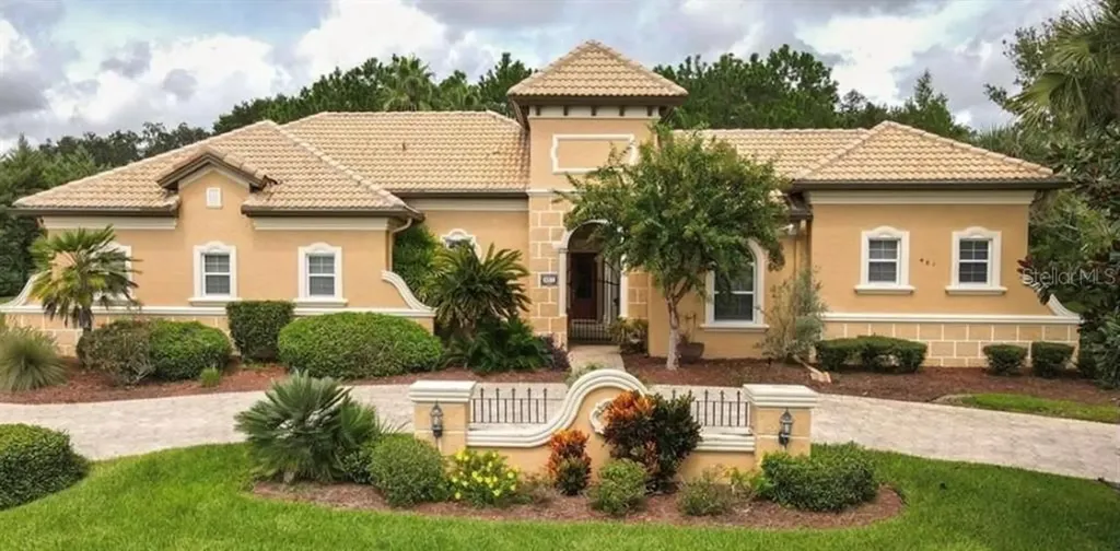 401 W Fenway Drive Hernando FL 34442