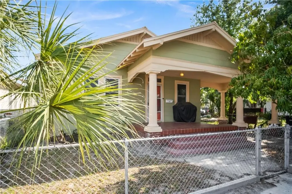 1309 Holmes Avenue Tampa FL 33605