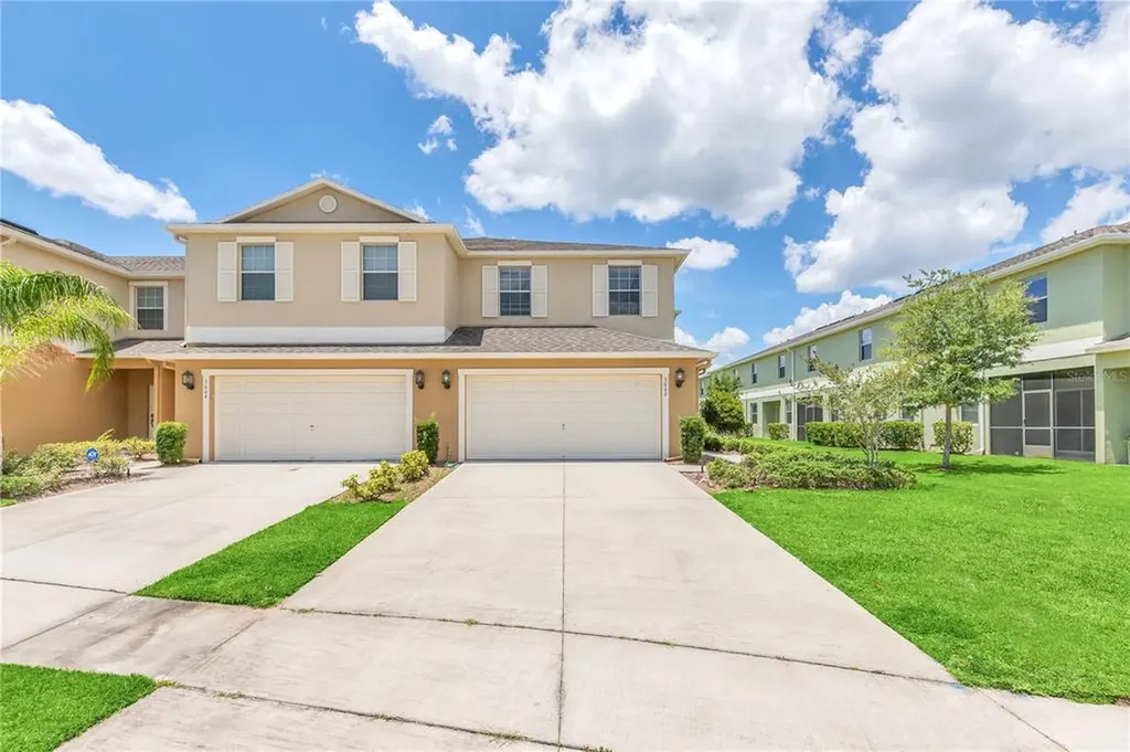 3000 Salford Street Orlando FL 32824