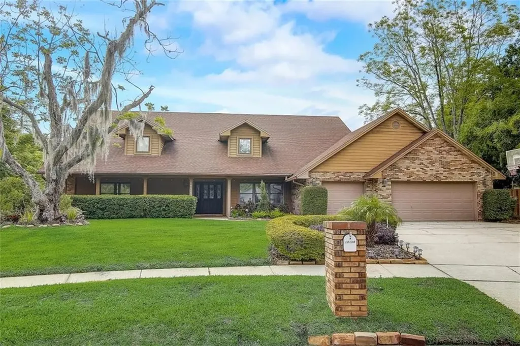 18108 Woodcreek Place Lutz FL 33548