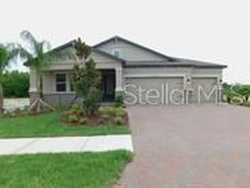 11028 Sundrift Drive Tampa FL 33647