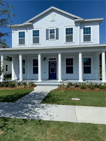 860 Tilden Oaks Trail Winter Garden FL 34787