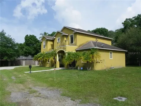 1705 W Clinton Street Tampa FL 33604