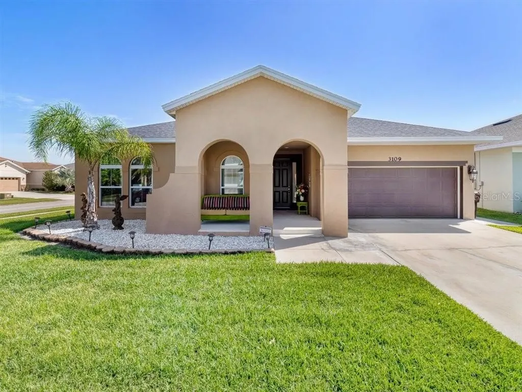 3109 Bass Boat Way Kissimmee FL 34746