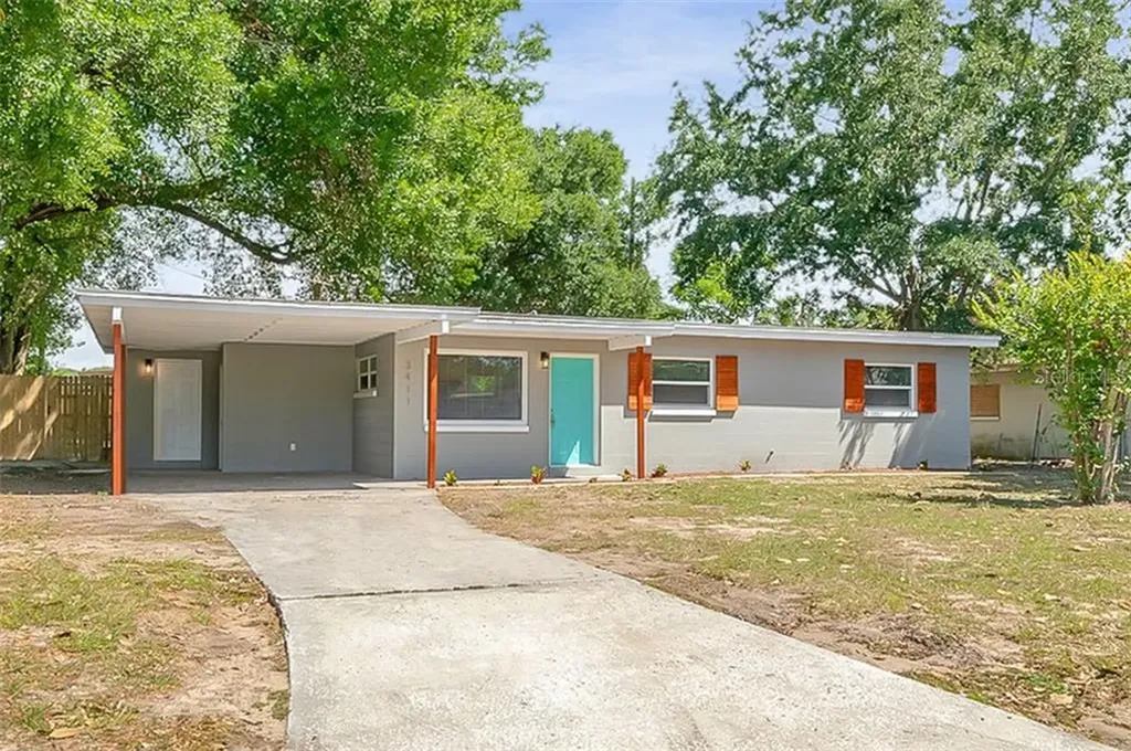 3411 Tennessee Terrace Orlando FL 32806