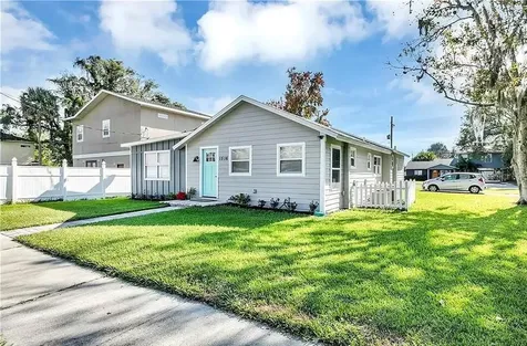 1516 Wilson Avenue Orlando FL 32804