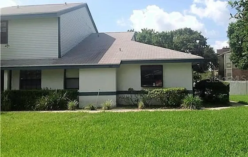 12150 Graduate Drive Orlando FL 32826
