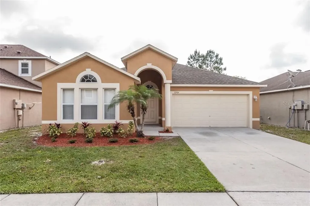 12904 Brookcrest Place Riverview FL 33578