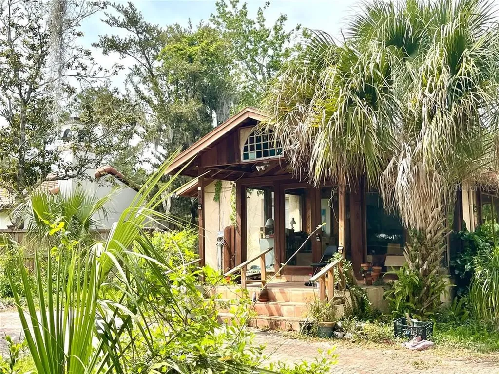 1655 Sunnyside Drive Maitland FL 32751