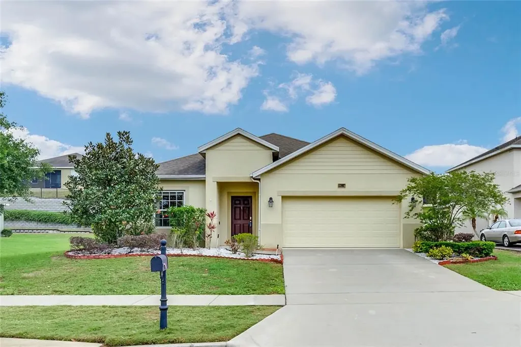 11624 Old Quarry Drive Clermont FL 34711