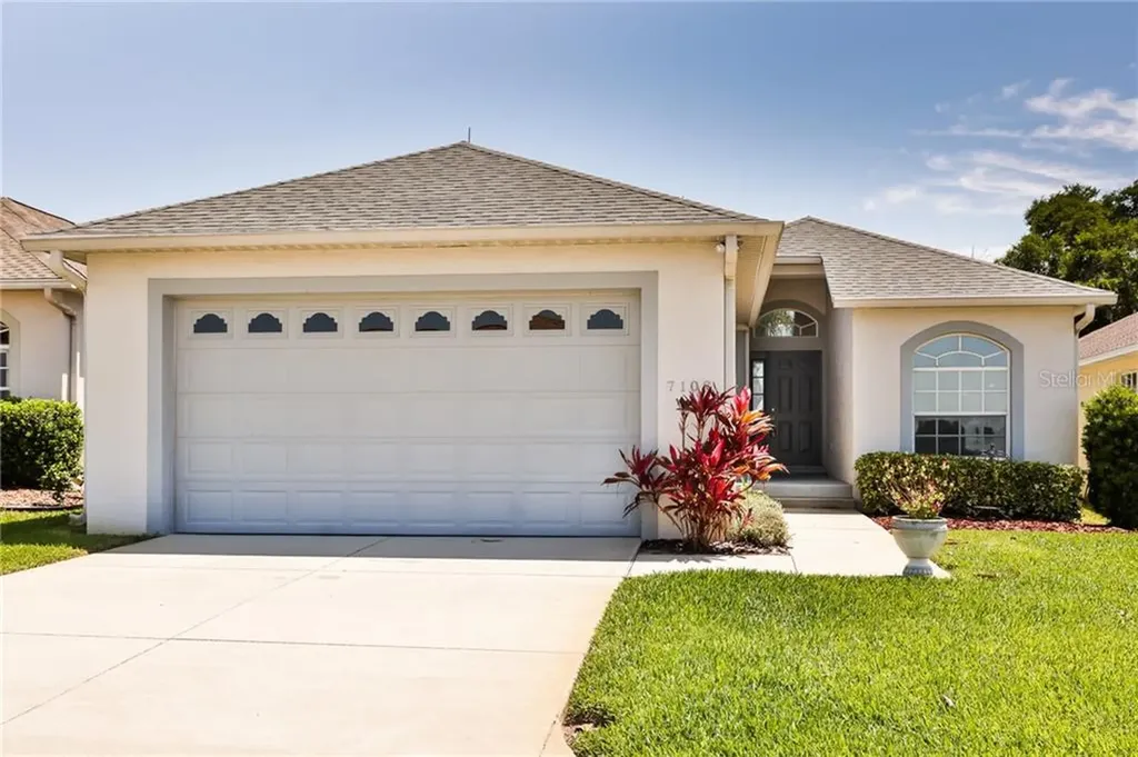7103 Starmount Drive Lakeland FL 33810