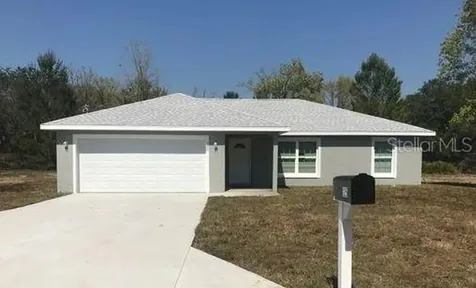 96 Fisher Court Ocklawaha FL 32179