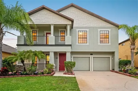 2692 Glenridge Circle Merritt Island FL 32953
