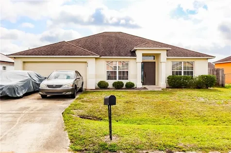 717 Versailles Lane Kissimmee FL 34759