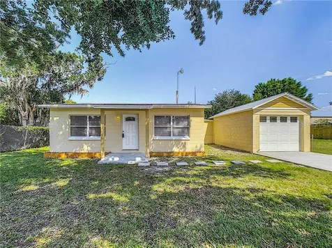 319 Takoma Street Orlando FL 32811