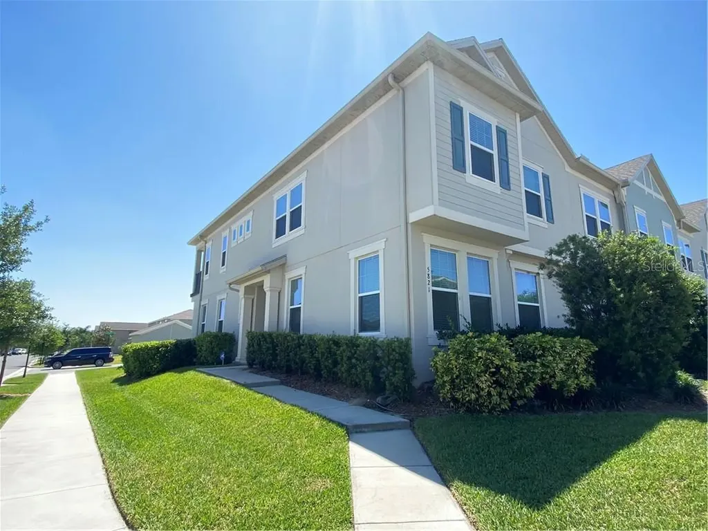 5821 Cypress Hill Road Winter Garden FL 34787