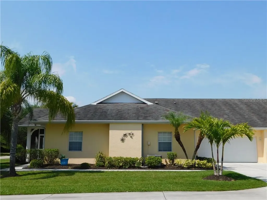 2116 Heron Lake Drive Punta Gorda FL 33983