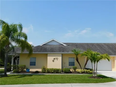 2116 Heron Lake Drive Punta Gorda FL 33983