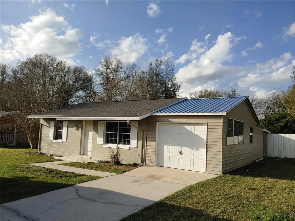 3691 SW 148th Place Ocala FL 34473