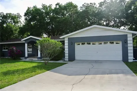 9501 N 46th Street Tampa FL 33617