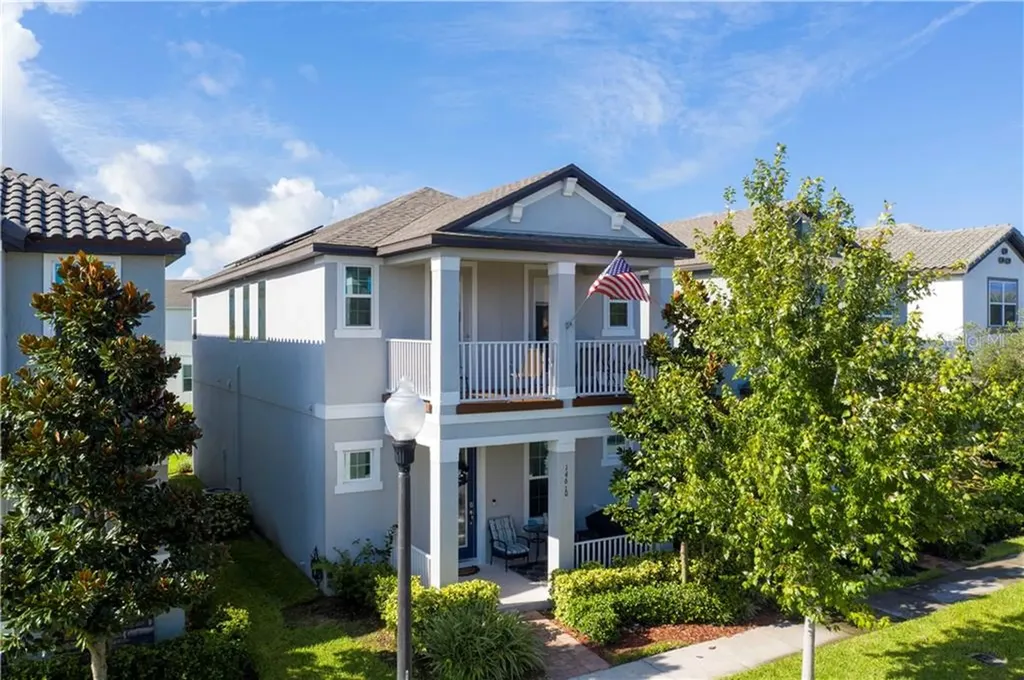 14610 Seton Creek Boulevard Winter Garden FL 34787