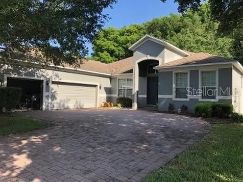 2899 Park Meadow Drive Apopka FL 32703