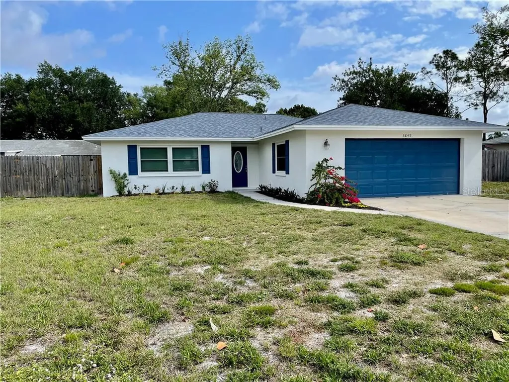 5849 Countrywood Drive Sarasota FL 34232