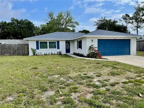 5849 Countrywood Drive Sarasota FL 34232