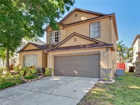 14417 Kristenright Lane Orlando FL 32826