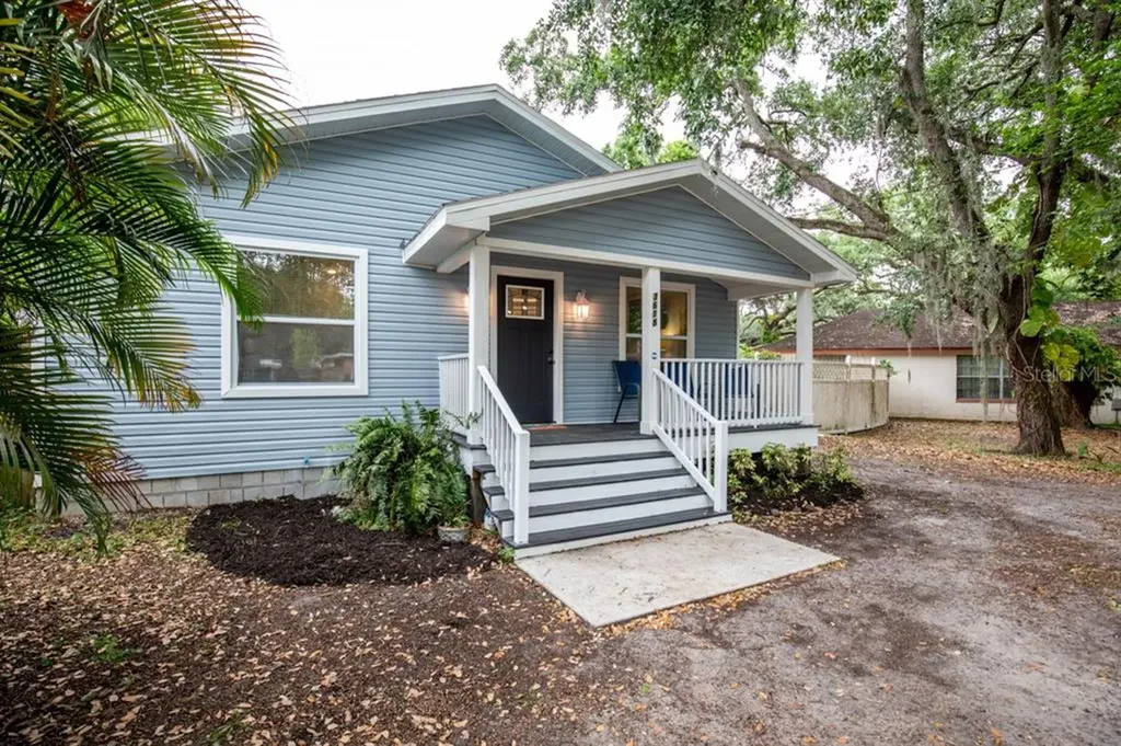 3618 E North Street Tampa FL 33610