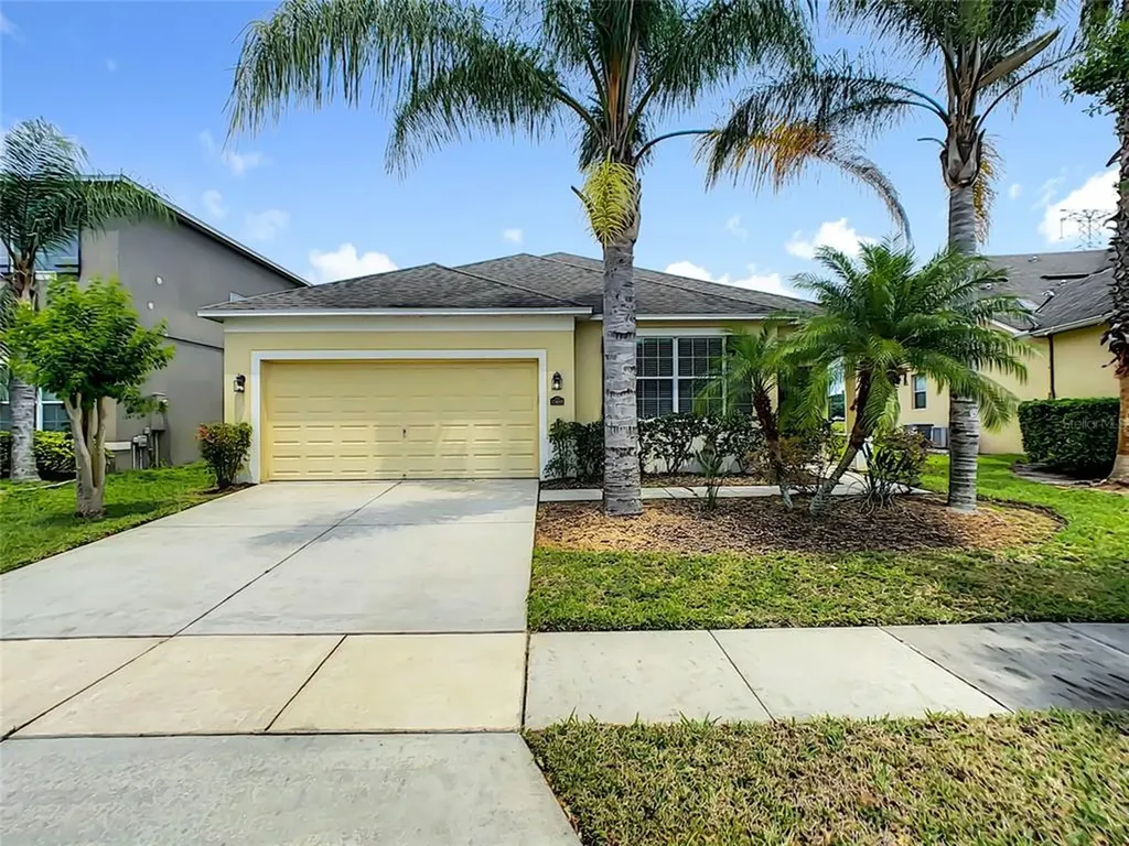 13035 Boggy Pointe Drive Orlando FL 32824